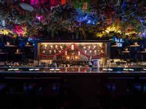 More than meets the eye in Korea’s unexpected interiors