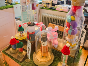 Must-Visit Shopping Spots in Korea