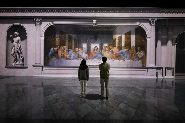 source Arte Museum Jeju
