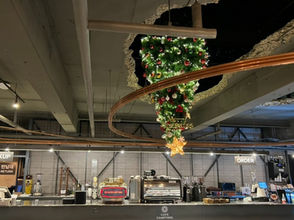 The Sixth in the Series for BTS Fans, ARMY: The filming location of "RUN BTS" 2