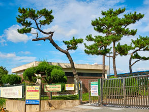 "Twenty-Five, Twenty-One" filming locations in Jeonju, Jeollabuk-do