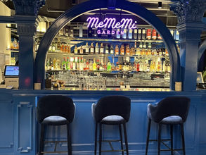 A restaurant(Western,Japanese) in Gangnam-gu known for K-pop groups like BTS, NCT, BLACKPINK, ...