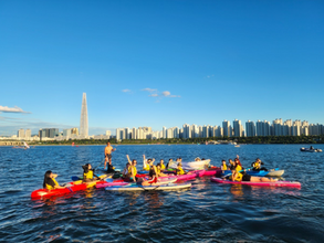 August K-Xplore Programs to Offer a True Taste of Korea