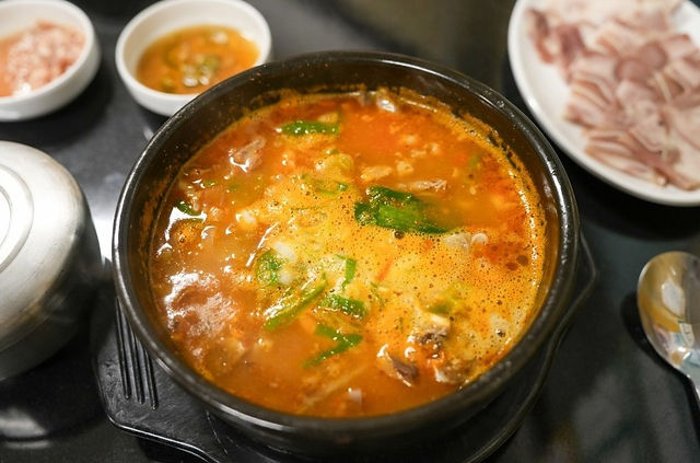 blog bokkeumguksunampyeon