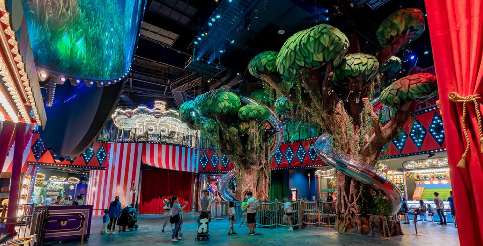 source Paradise City Wonderbox