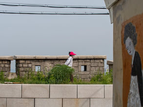 A Charming Neighborhood Tour Loved by Koreans: Mangwon #2