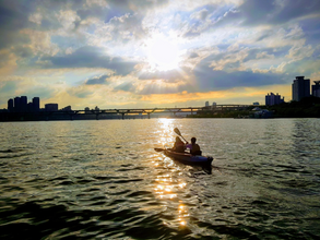 A Special Korean Sunset Journey: September K-Xplore Program