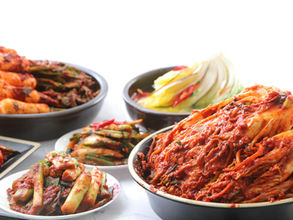 The Fermented Flavor That Captivated the World, Korean Gimjang
