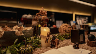 Winter Festivals That Brighten Up December in Korea