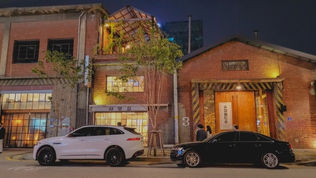 Brooklyn in Seoul, Seongsu-dong