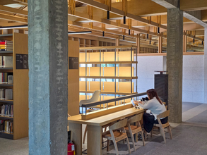 Libraries in Korea Where You Can Enjoy a Special Kind of Healing