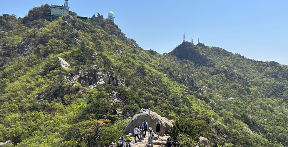 source Seoul Hiking Tourism