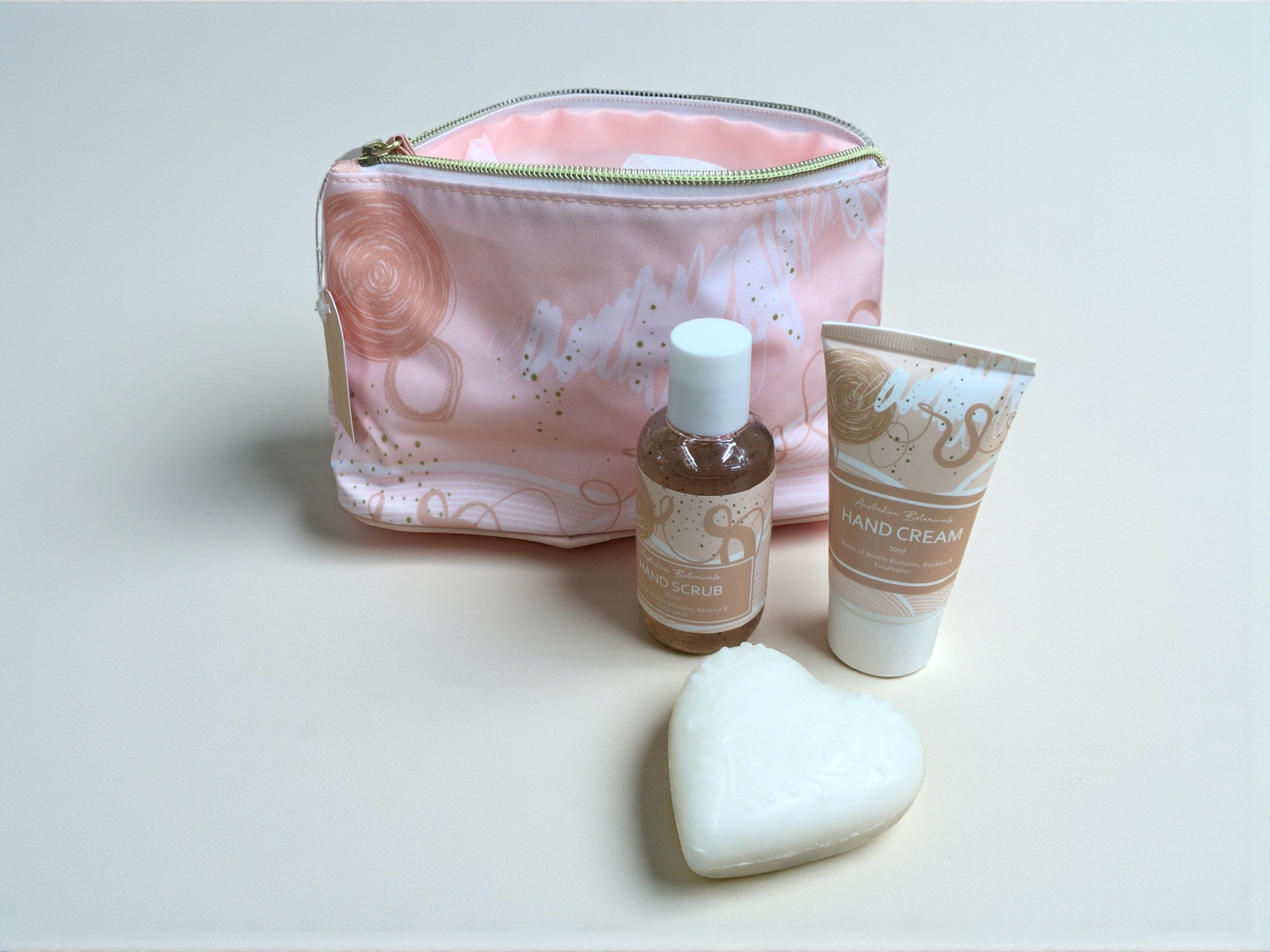 Comfort & Care Gift Set - Palmerston North
