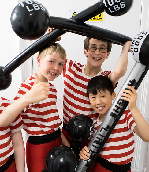 Danscentre are so encouraging and supportive, I can understand why my son loves it so much with such wonderful, engaging and creative teachers. I feel like he is a very lucky boy.