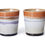 Thumbnail: HKliving ACE7215 70S CERAMICS: COFFEE MUG, ASH