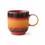 Thumbnail: HKliving 70s Ceramics: Coffee Mug,Excelsa