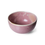 Thumbnail: HKliving Chef Ceramics Bowl Rustic Pink