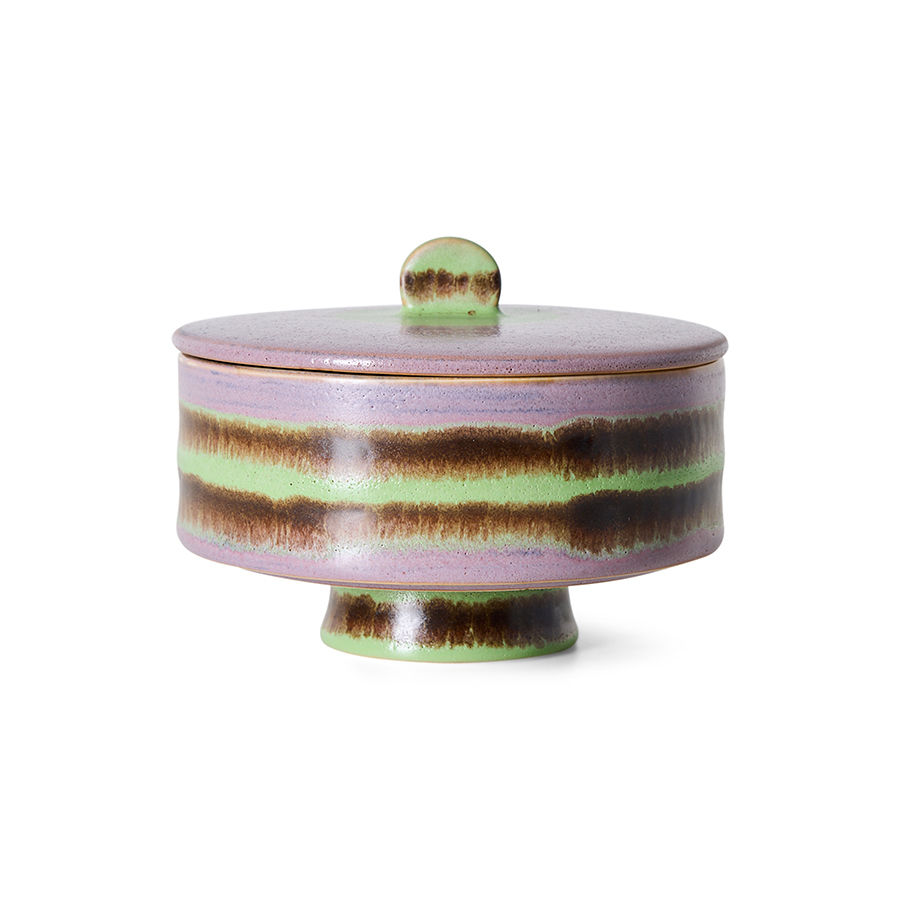 70s ceramics: bonbon bowl mochi KST0321