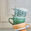 Thumbnail: HKliving ACE6866 70S CERAMICS: CAPPUCCINO MUG, HAIL