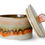 Thumbnail: HKliving ACE7256 70S CERAMICS: COOKIE JAR, BURST