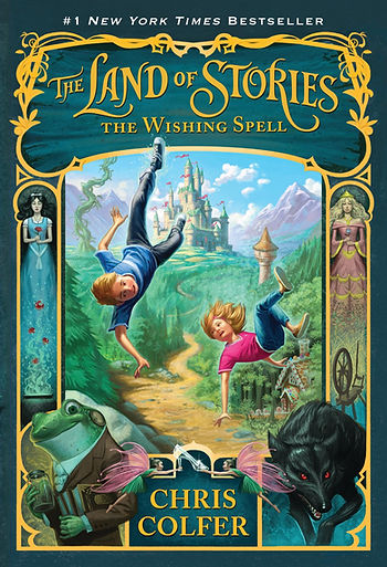 bookcover