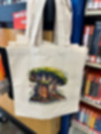 Bookish Apparel