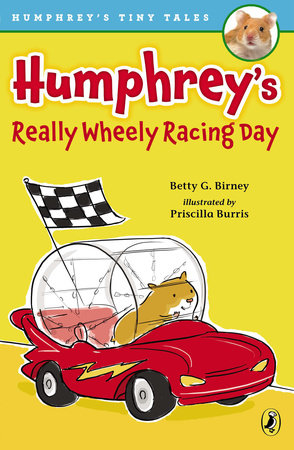 humphrey's tiny tales