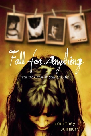 fall for anyting