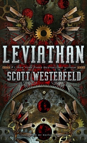 leviathan
