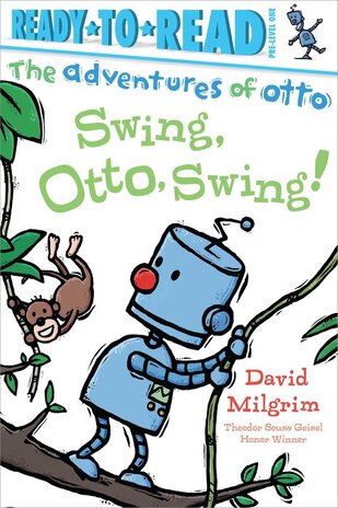 swing, otto, swing