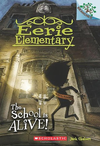 the school is alive