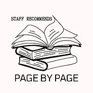 page by page staff recommends