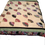 Thumbnail: Handquilted Stack-n-Wack Butterfly Quilt