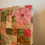Thumbnail: Handquilted Shabby Chic Scrappy Throw