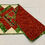 Thumbnail: Cardinal Glitter Table Runner