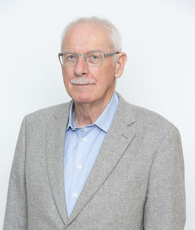 Professor Barry Barton