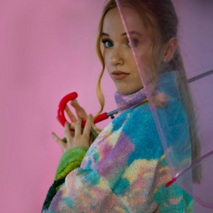 Interview: "The Moon" - Ellie Burke