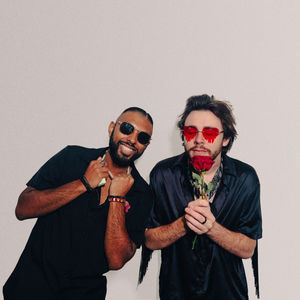 Interview: "Fever Dreams" - SEGANA