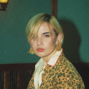 Interview: "Loveless" - JANEX
