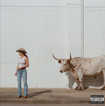 Album Review: "Middle of Nowhere" - Kacey Musgraves