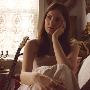 Interview: "Nashville" - Maria Lane