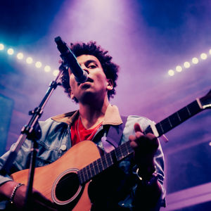 Interview: "Hold Me Tight" - Robin T.