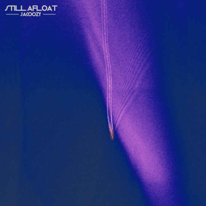 "Still Afloat" - Jacoozy Album Cover
