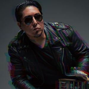 Interview: "Changes" - Ozie Vox