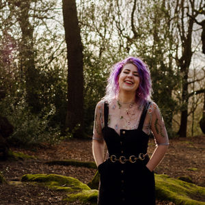 Interview: "Solo" - Fran Minney