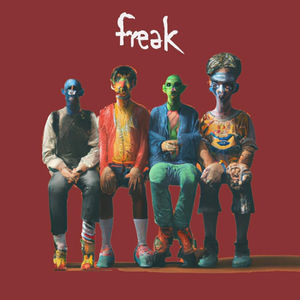 Interview: "FREAK" by Beauty School Drop Out (feat. jxdn) - Austin Seltzer