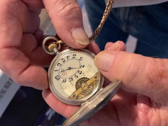 Timekeepers of South Australia – From Town Hall Chimes to Train Timetables