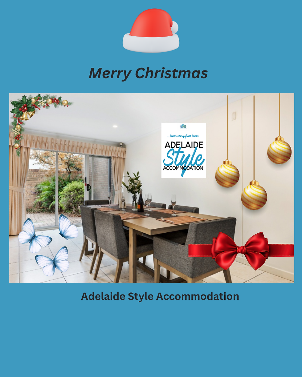 🎄 From our homes to yours — Merry Christmas