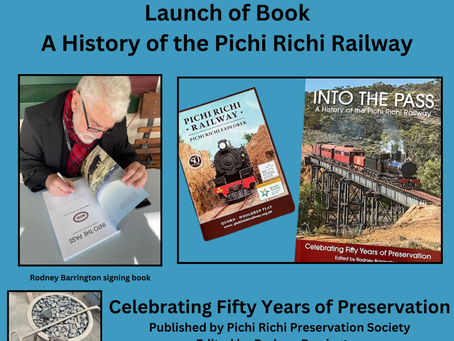 🚂 History Friday Alert!
