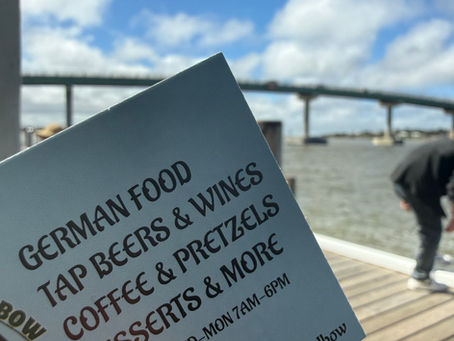 Sundays like this are what South Australia is all about…